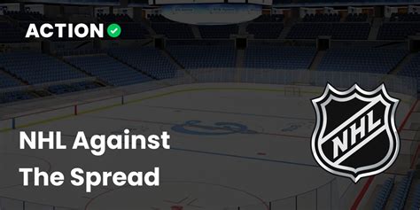 nhl ats records|NHL Standings and Betting Records 2023.